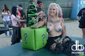 Naked Juggalettes (NSFW)
